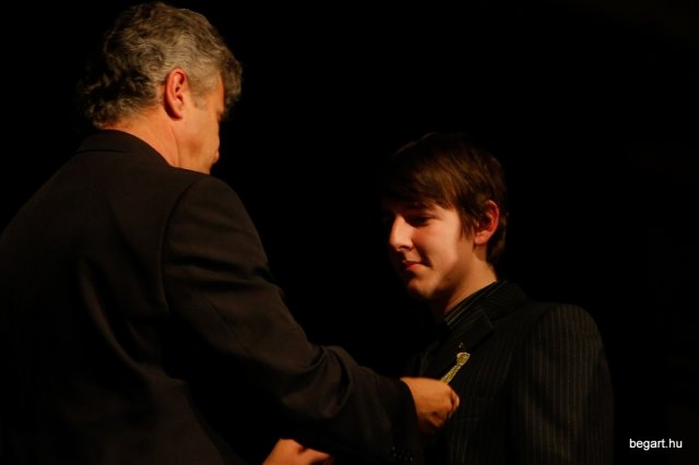 2010 szalagavató