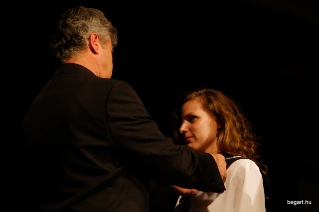 2010 szalagavató