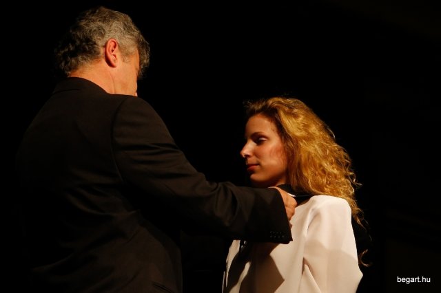 2010 szalagavató