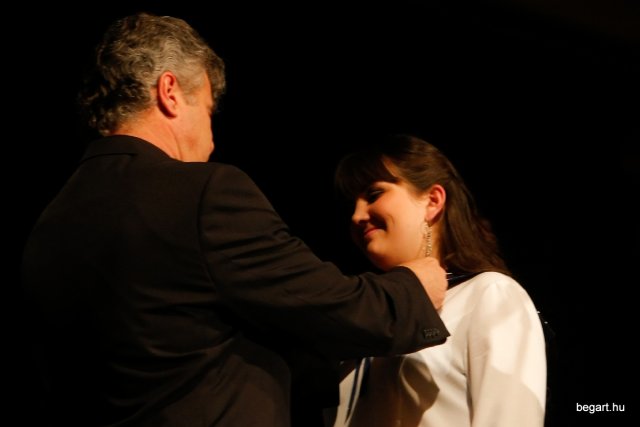 2010 szalagavató
