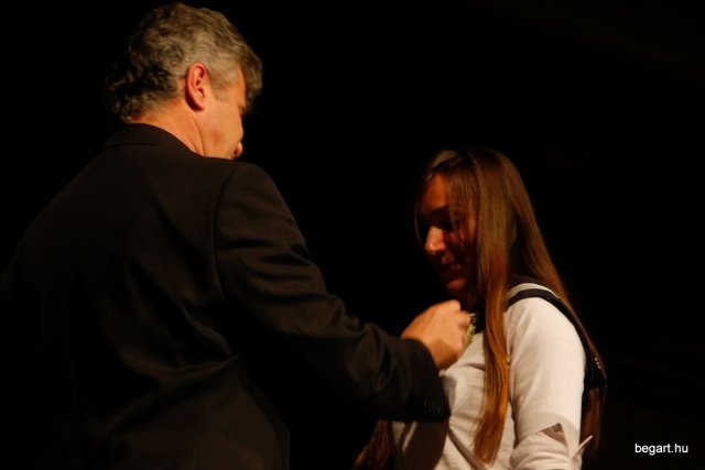 2010 szalagavató