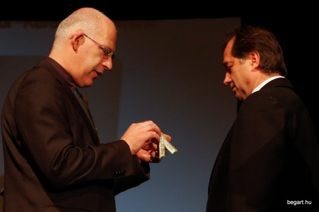 2010 szalagavató