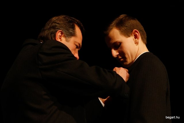 2010 szalagavató