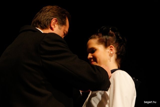 2010 szalagavató