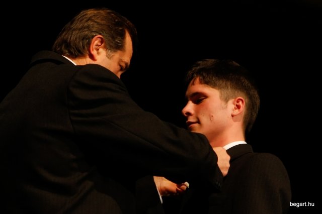 2010 szalagavató