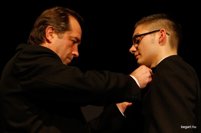 2010 szalagavató