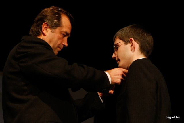 2010 szalagavató