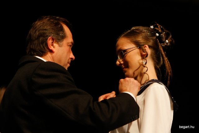 2010 szalagavató