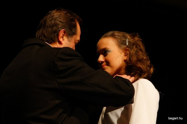2010 szalagavató