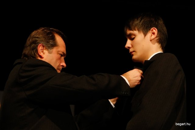 2010 szalagavató