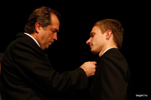 2010 szalagavató