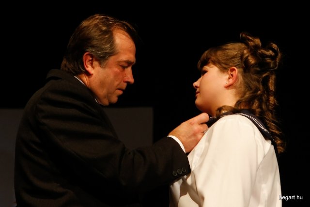 2010 szalagavató