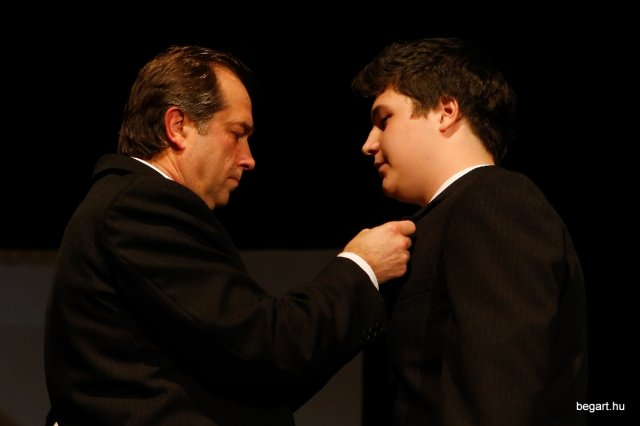 2010 szalagavató