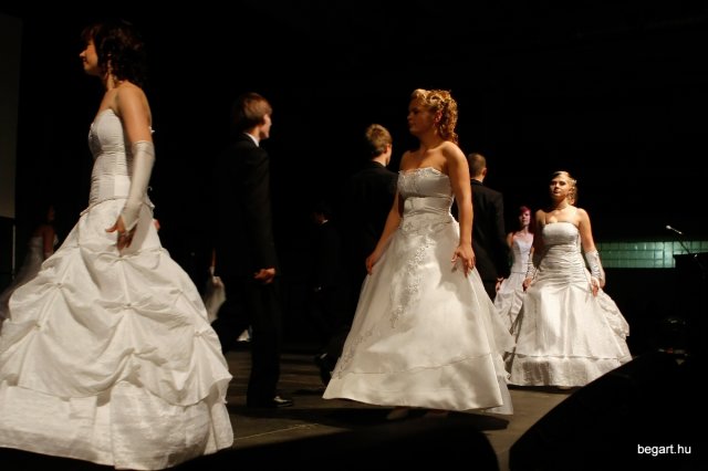 2010 szalagavató