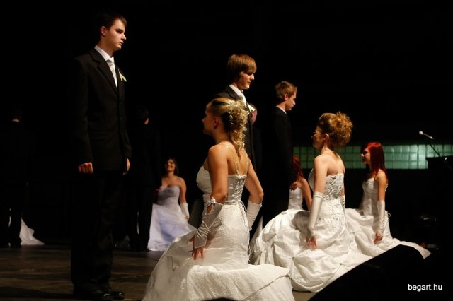 2010 szalagavató