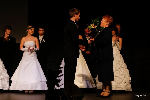 2010 szalagavató