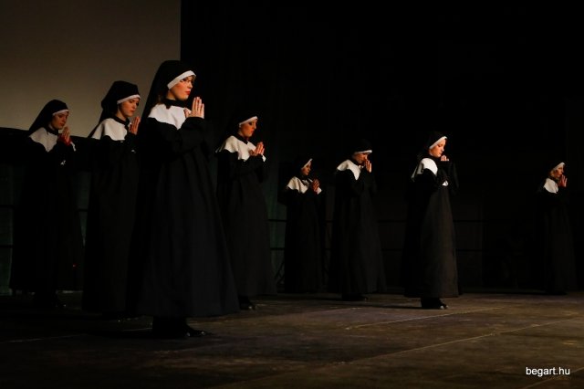 2010 szalagavató