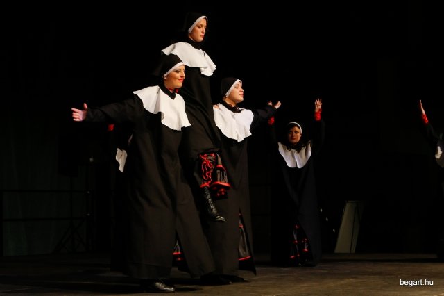 2010 szalagavató
