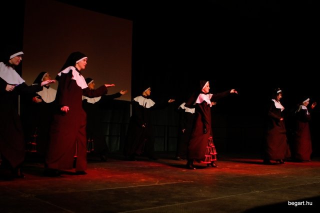 2010 szalagavató