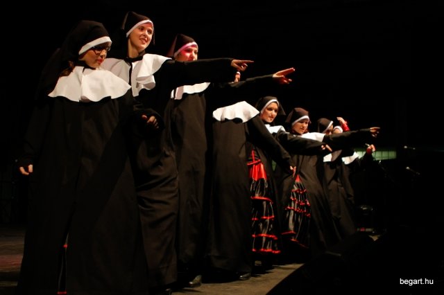 2010 szalagavató