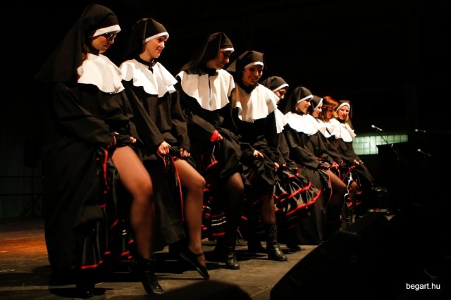 2010 szalagavató
