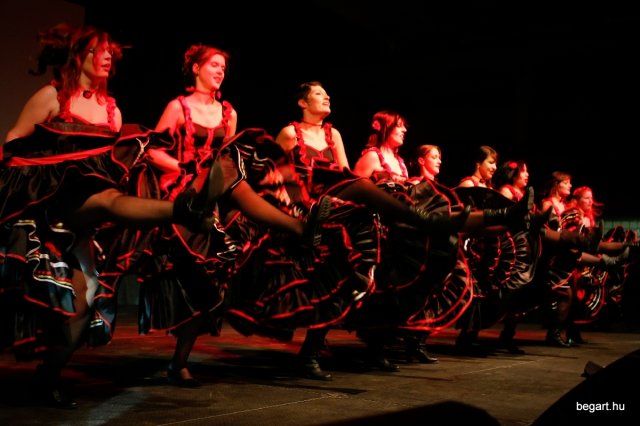2010 szalagavató