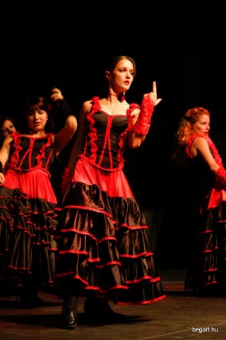 2010 szalagavató