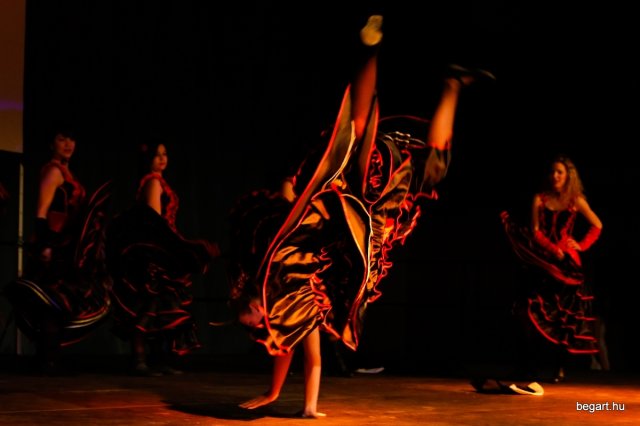 2010 szalagavató