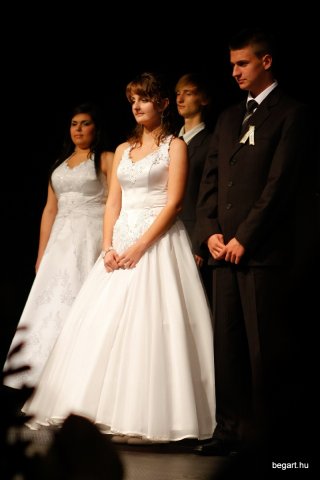 2010 szalagavató
