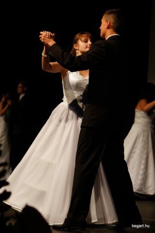 2010 szalagavató