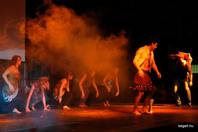 2010 szalagavató