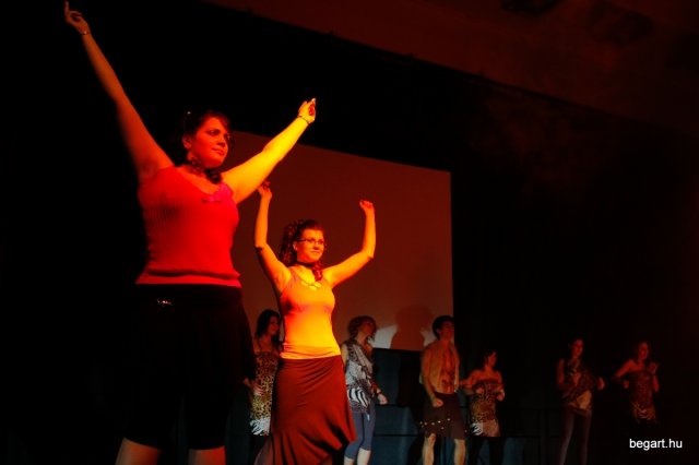 2010 szalagavató