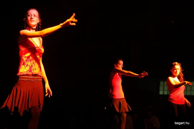 2010 szalagavató