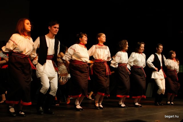 2010 szalagavató