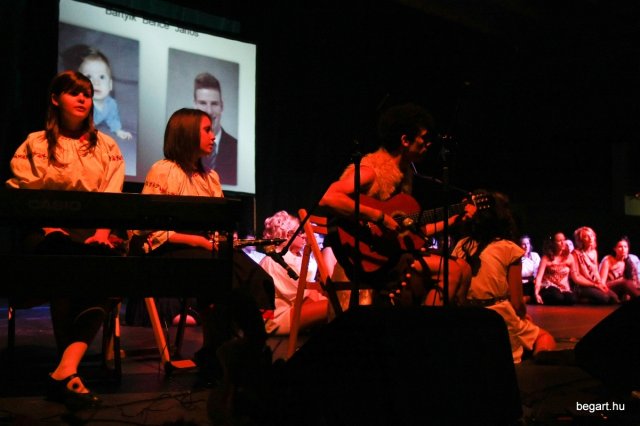 2010 szalagavató