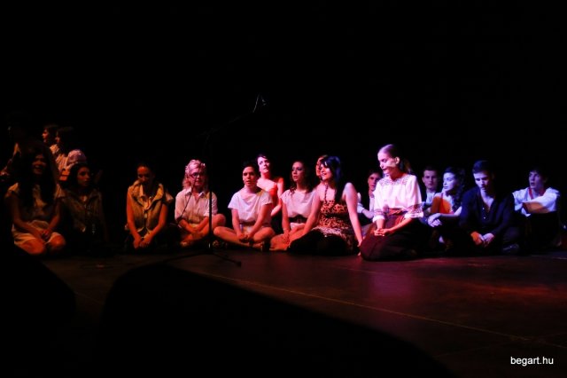 2010 szalagavató