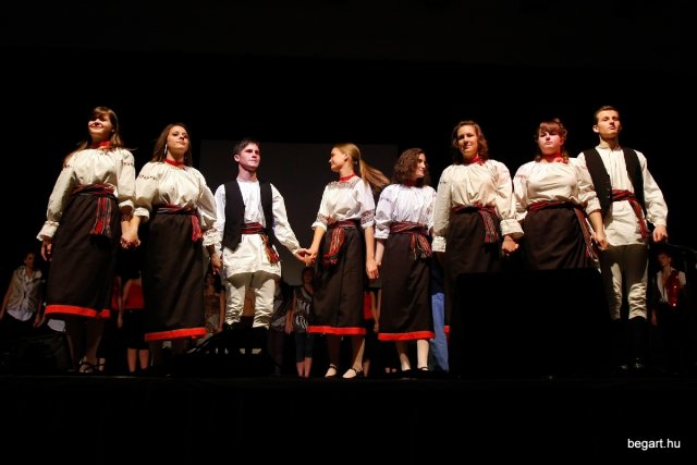 2010 szalagavató