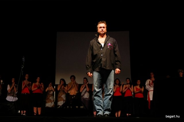 2010 szalagavató