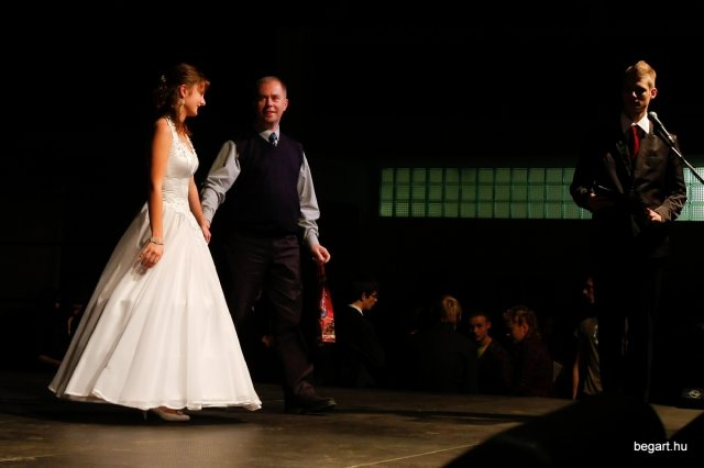 2010 szalagavató