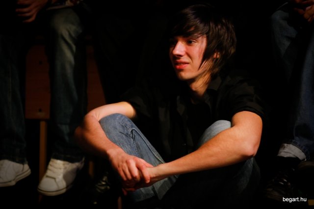2010 szalagavató