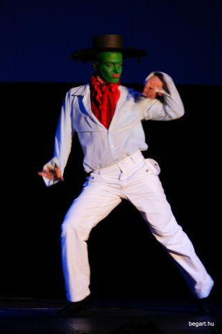 2010 szalagavató