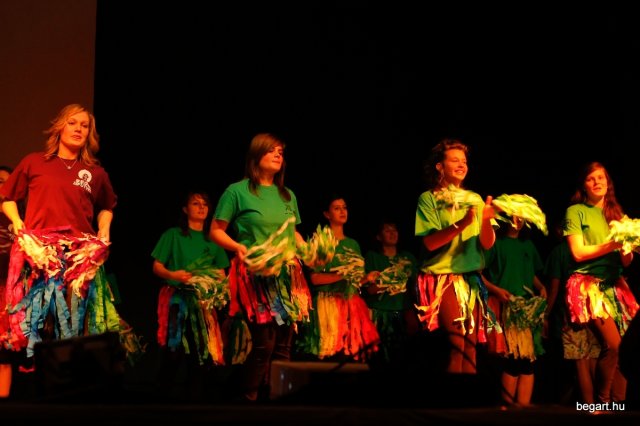 2010 szalagavató