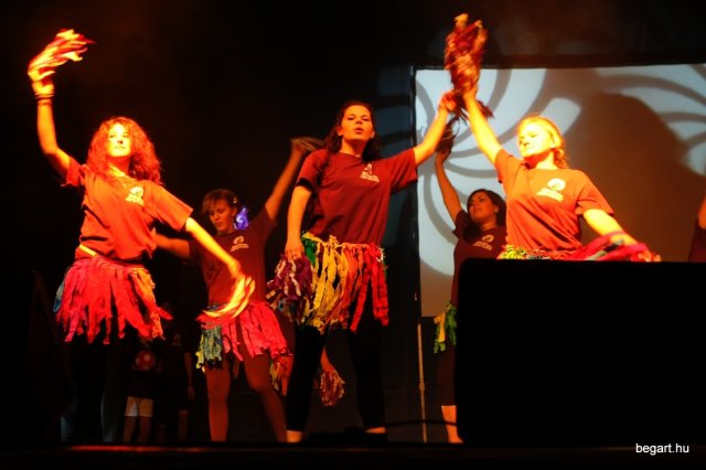 2010 szalagavató