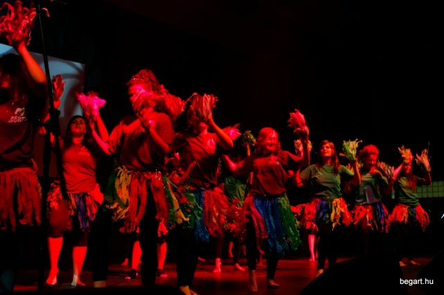2010 szalagavató