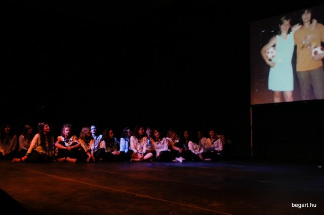 2010 szalagavató