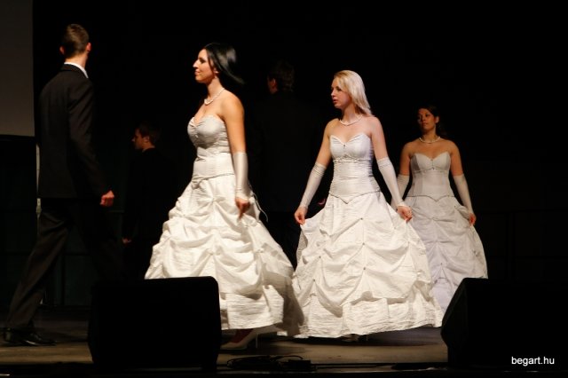 2010 szalagavató