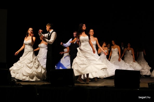2010 szalagavató