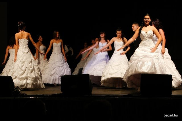 2010 szalagavató