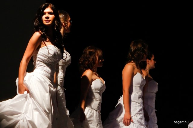 2010 szalagavató