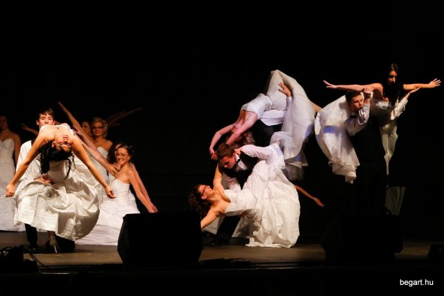 2010 szalagavató